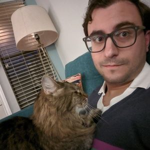 Meet your Posher, Kevin